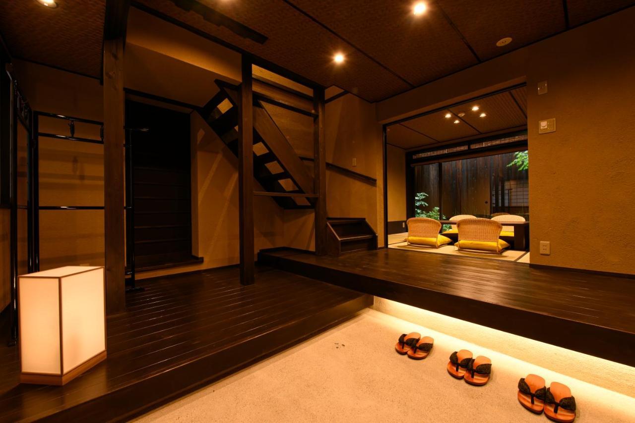 Rinn Premium Hiun Kyoto Exterior photo