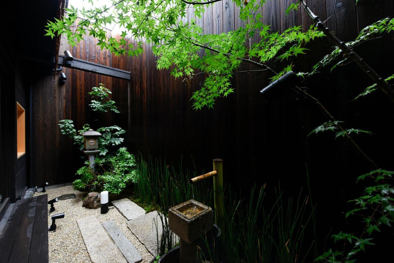 Rinn Premium Hiun Kyoto Exterior photo