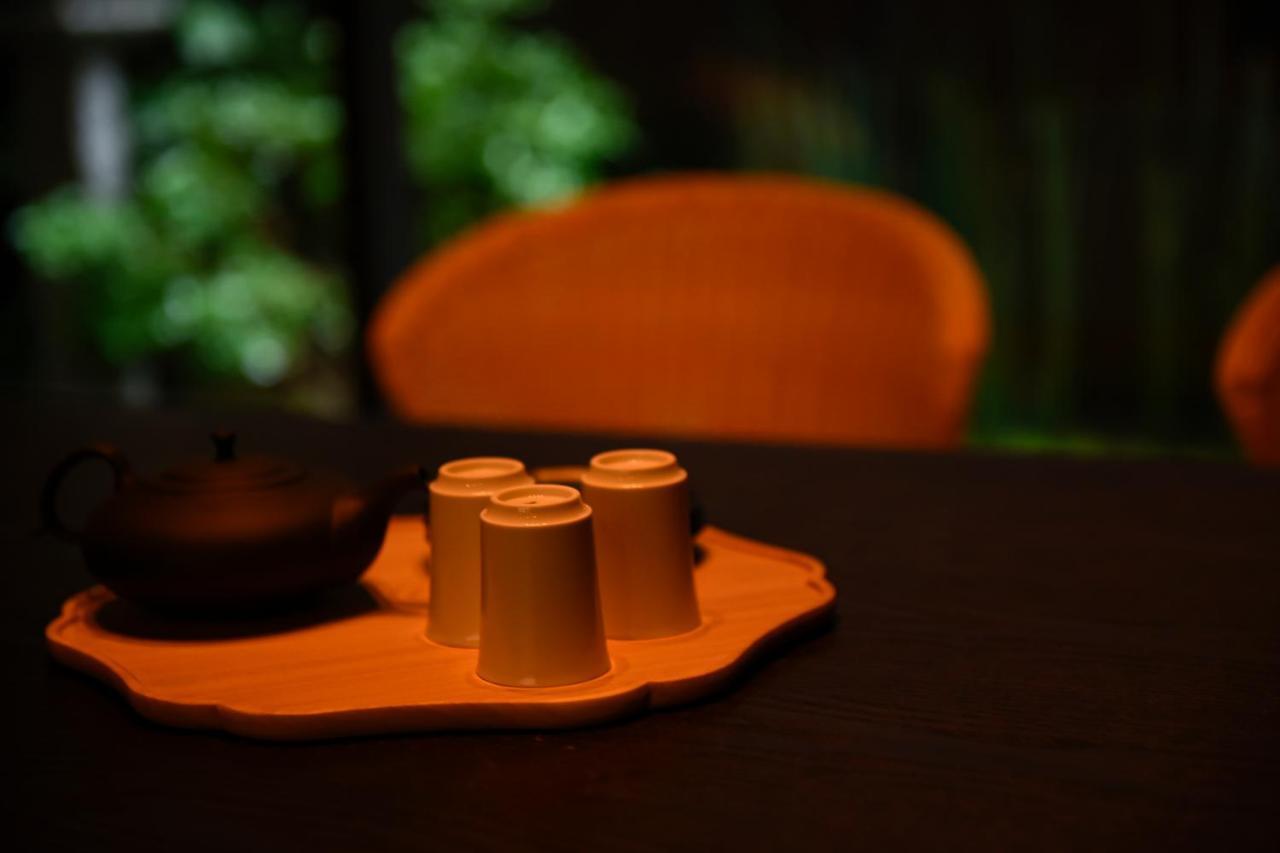Rinn Premium Hiun Kyoto Exterior photo