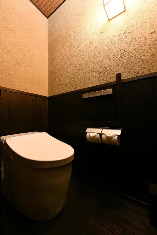 Rinn Premium Hiun Kyoto Exterior photo