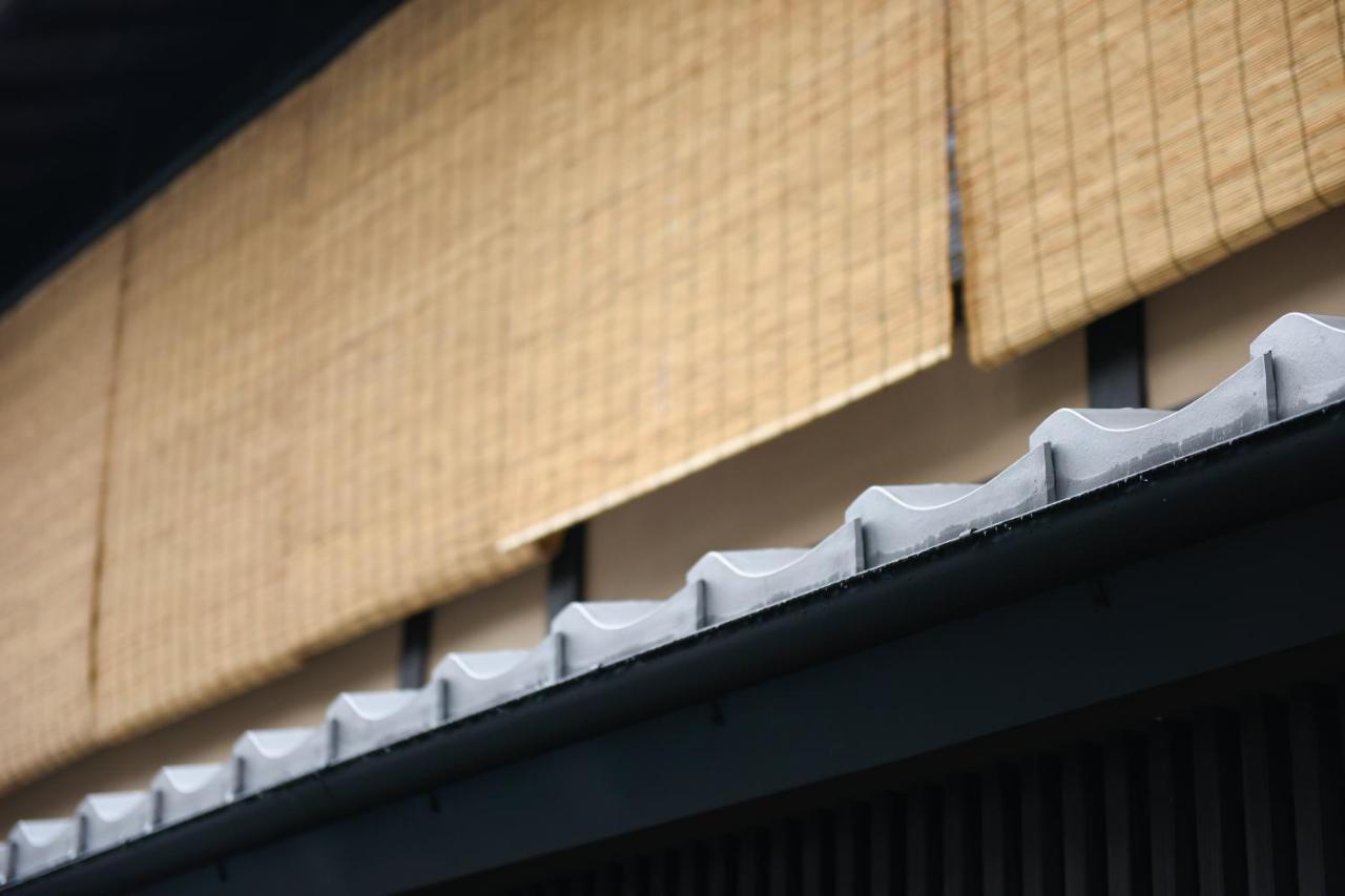 Rinn Premium Hiun Kyoto Exterior photo