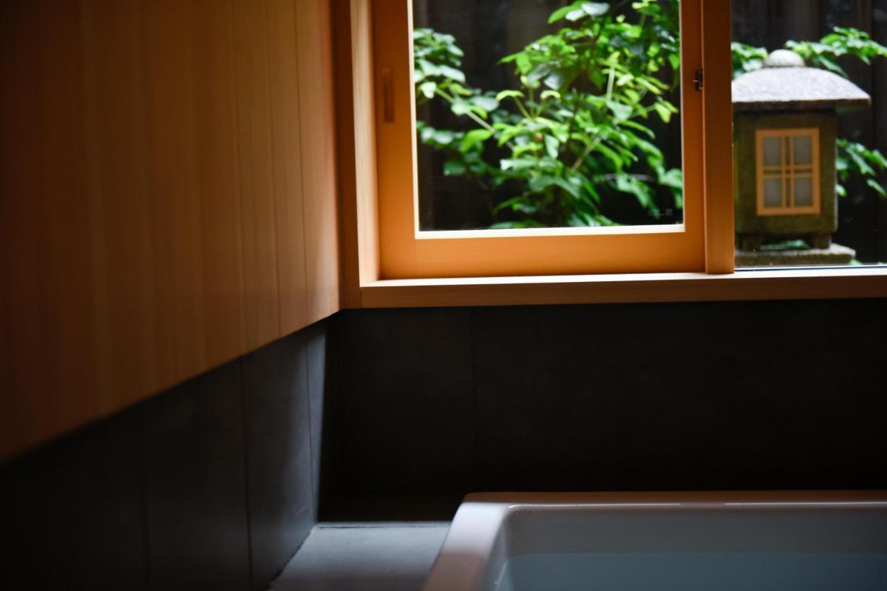Rinn Premium Hiun Kyoto Exterior photo