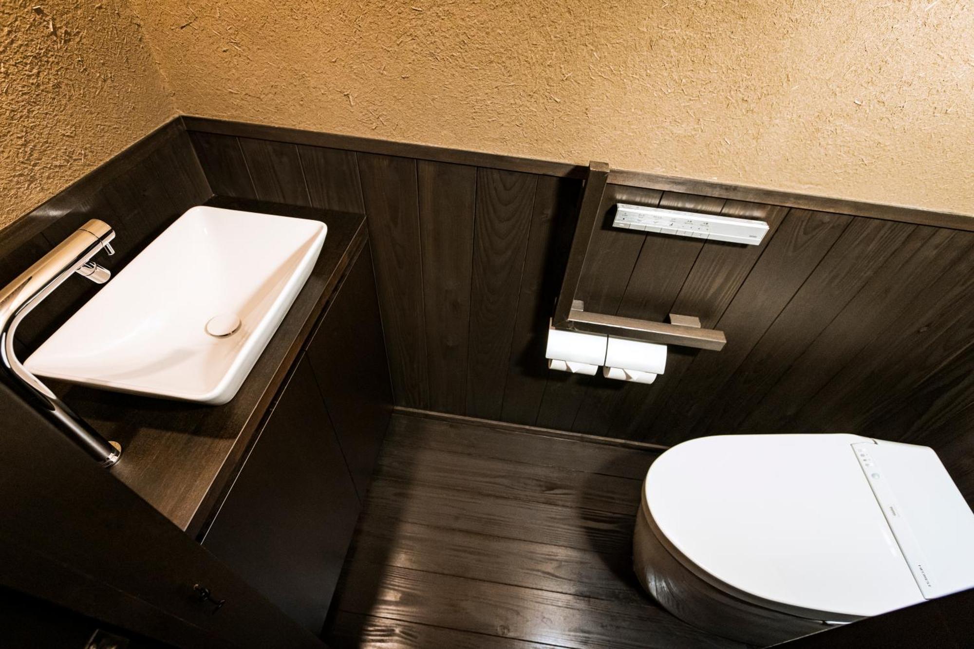 Rinn Premium Hiun Kyoto Exterior photo