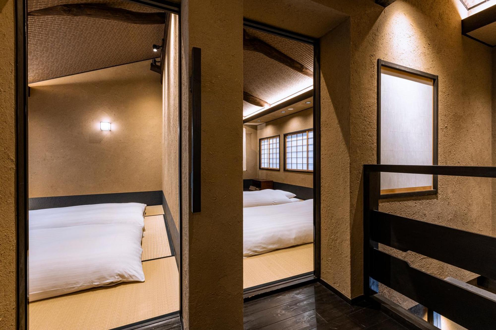 Rinn Premium Hiun Kyoto Exterior photo
