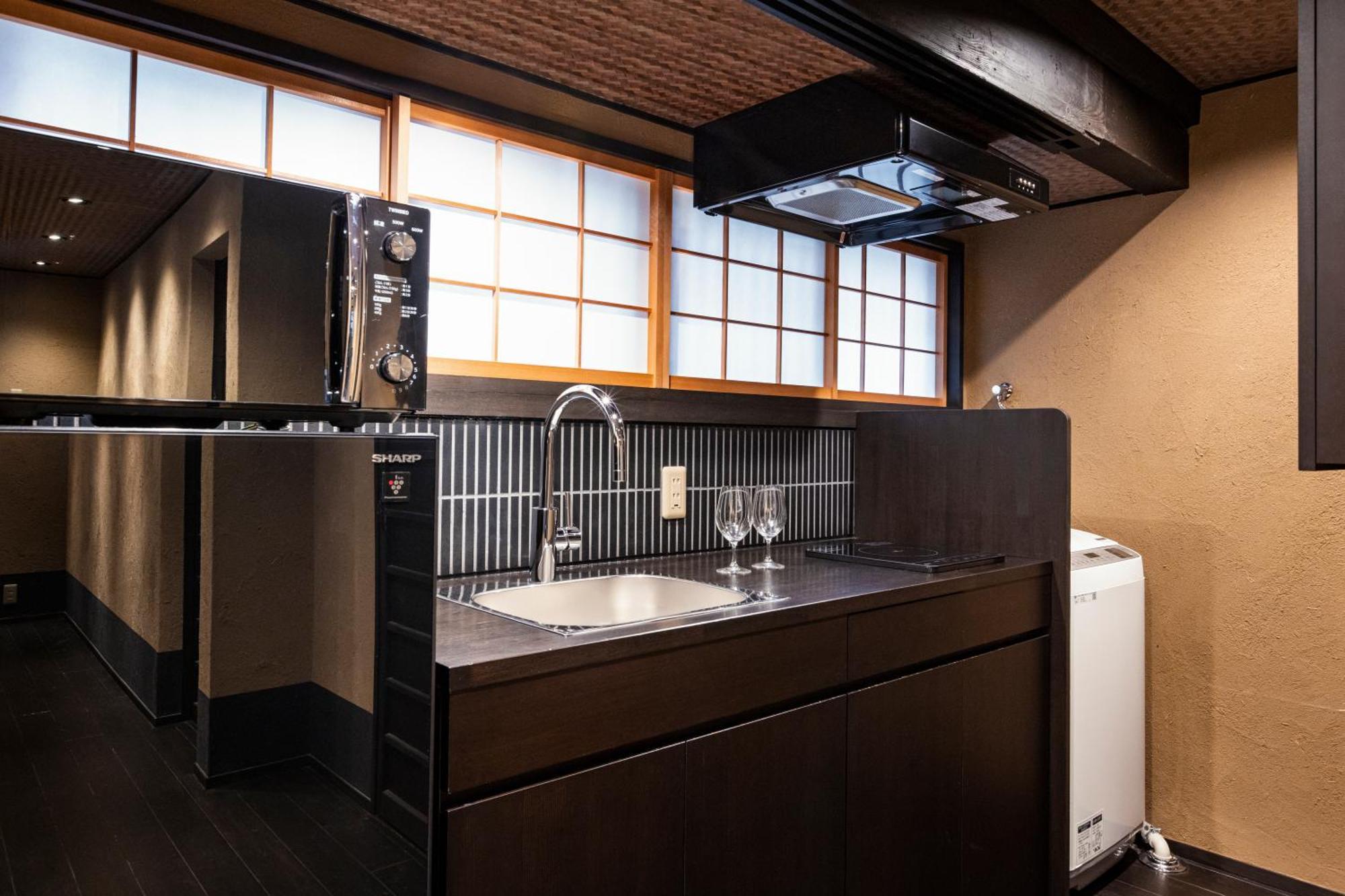 Rinn Premium Hiun Kyoto Exterior photo
