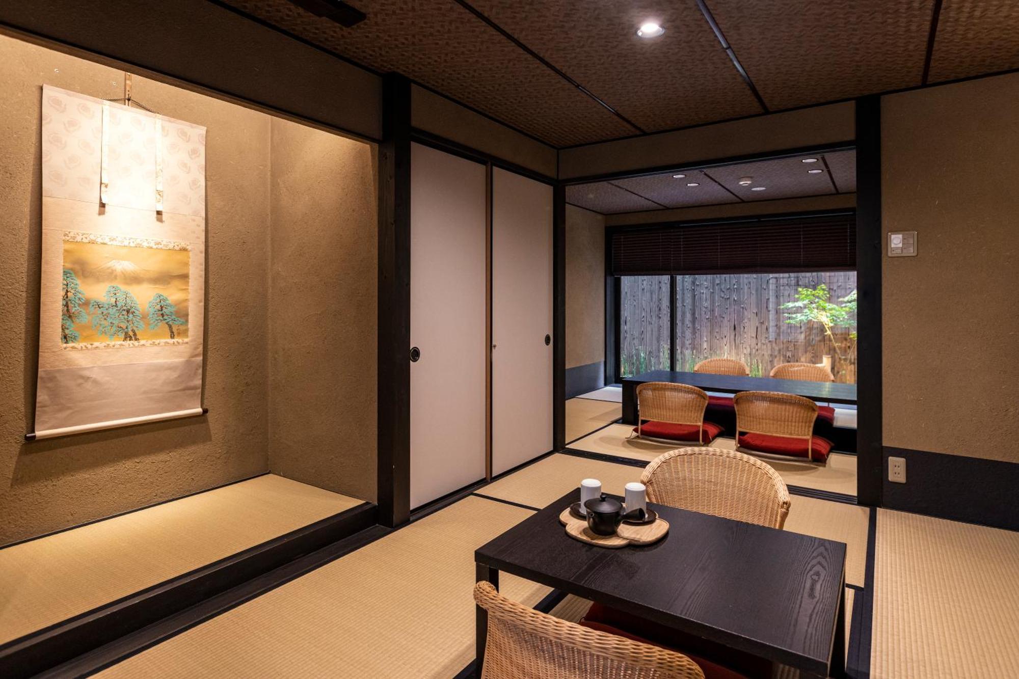 Rinn Premium Hiun Kyoto Exterior photo