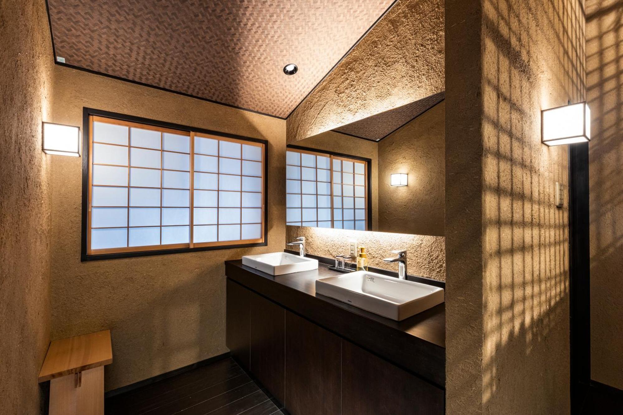 Rinn Premium Hiun Kyoto Exterior photo