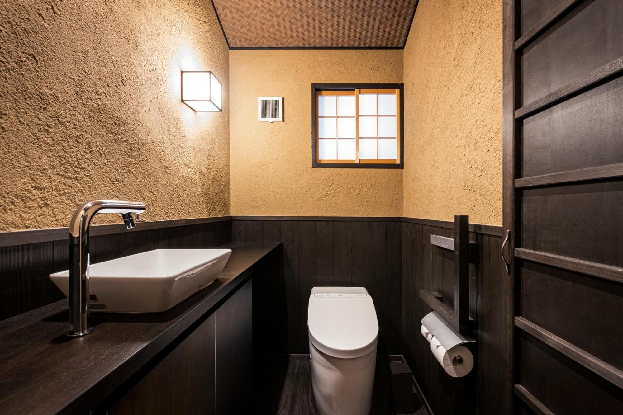 Rinn Premium Hiun Kyoto Exterior photo