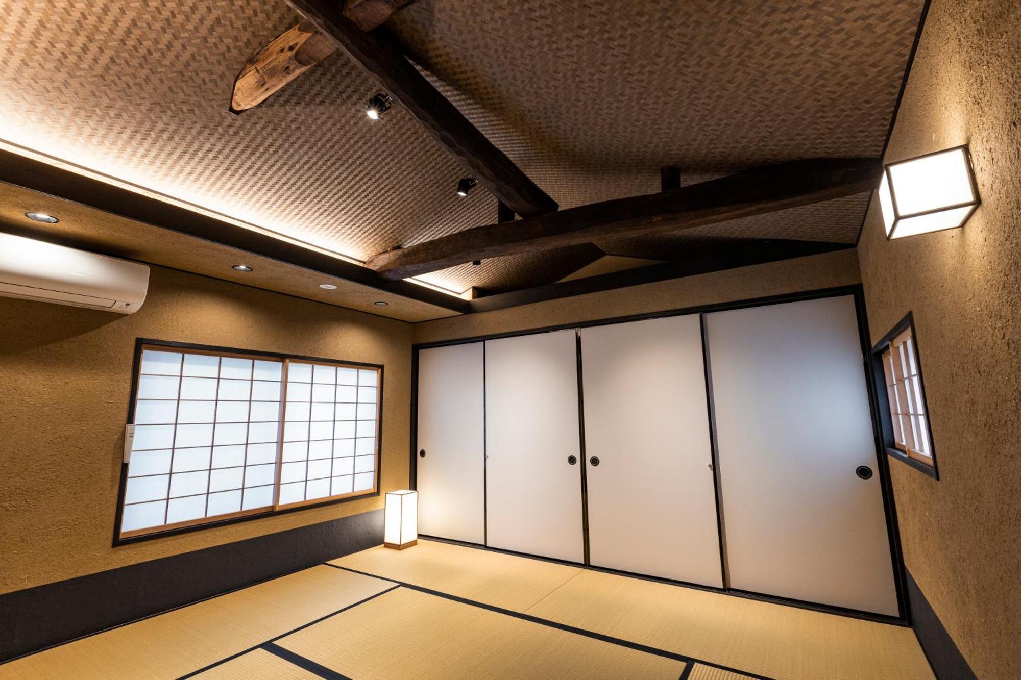 Rinn Premium Hiun Kyoto Exterior photo