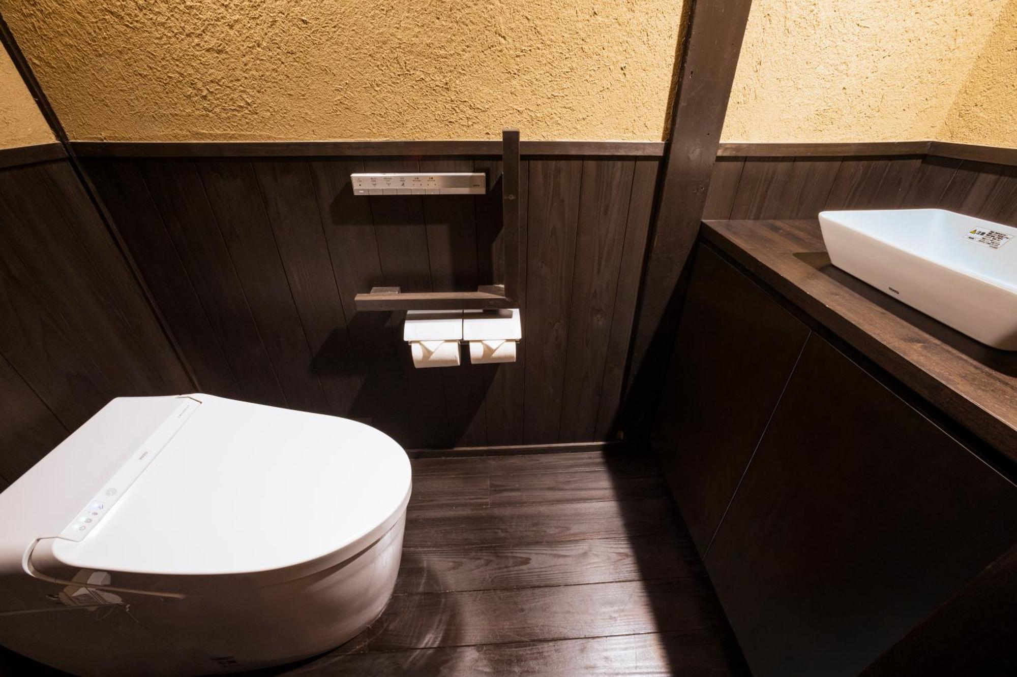 Rinn Premium Hiun Kyoto Exterior photo