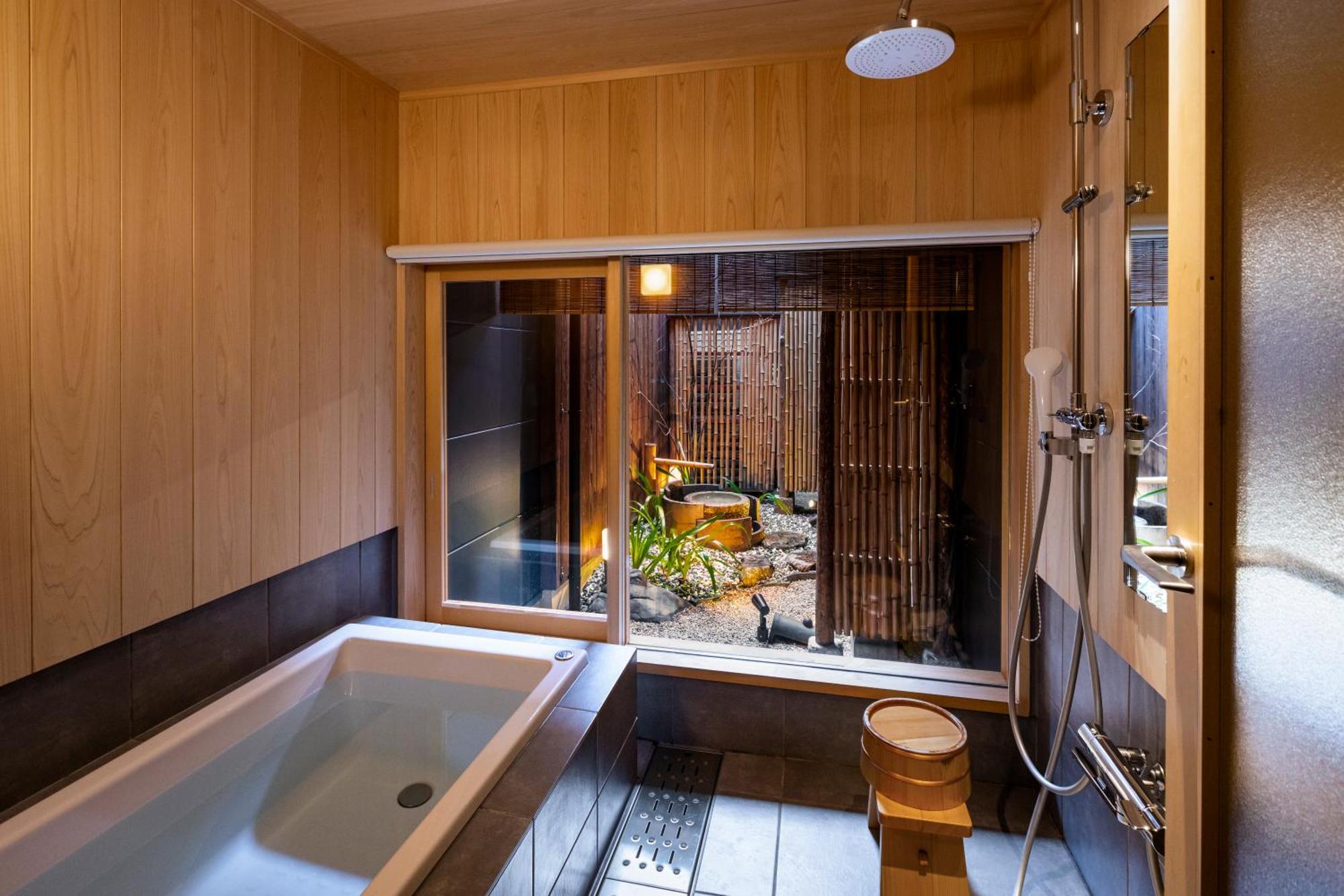 Rinn Premium Hiun Kyoto Exterior photo