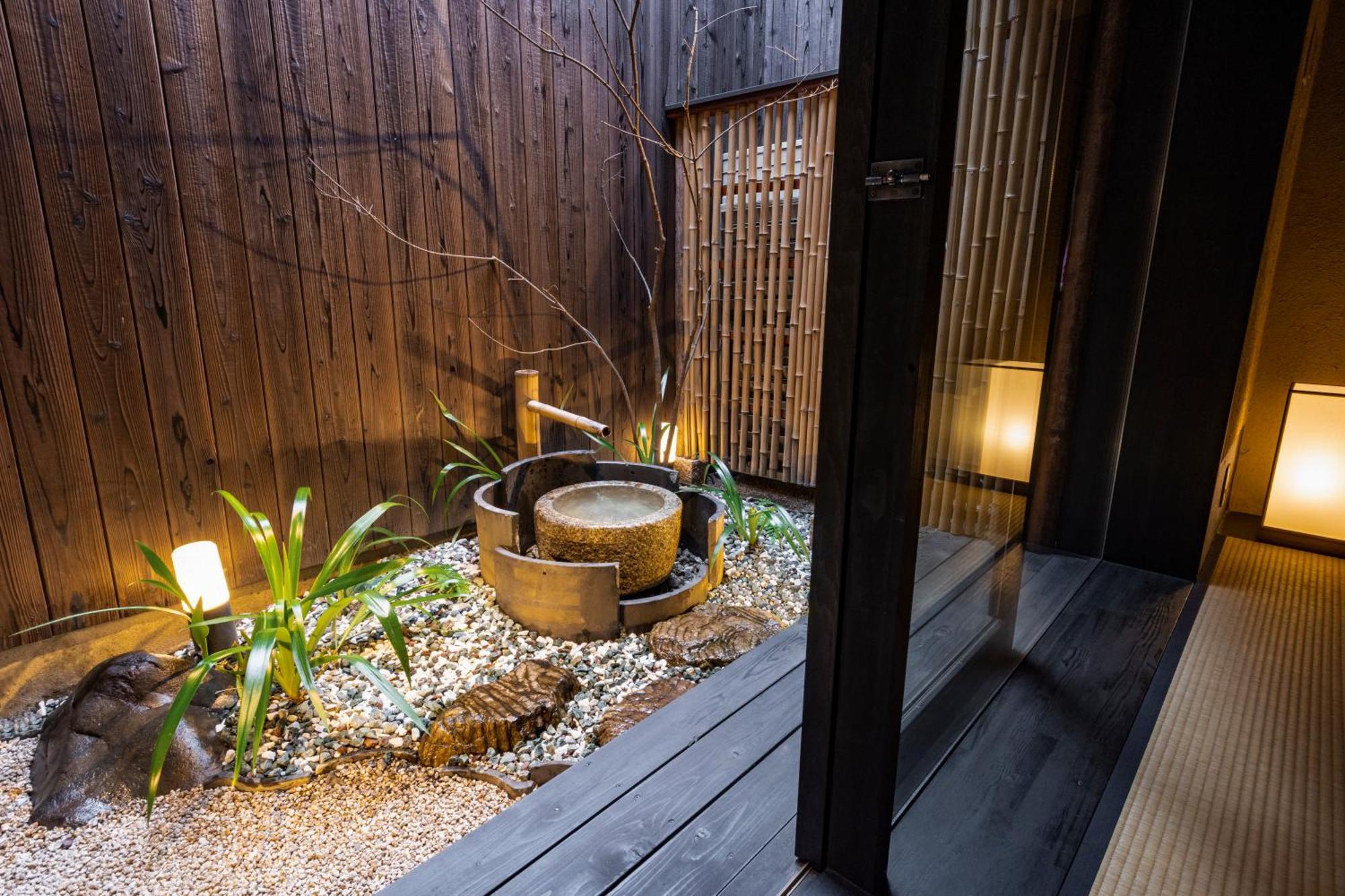 Rinn Premium Hiun Kyoto Exterior photo