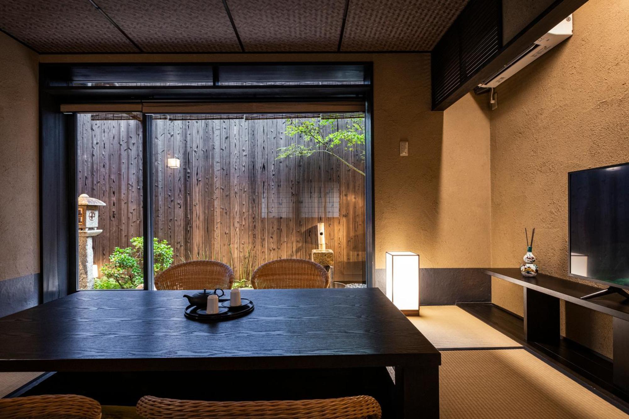 Rinn Premium Hiun Kyoto Exterior photo