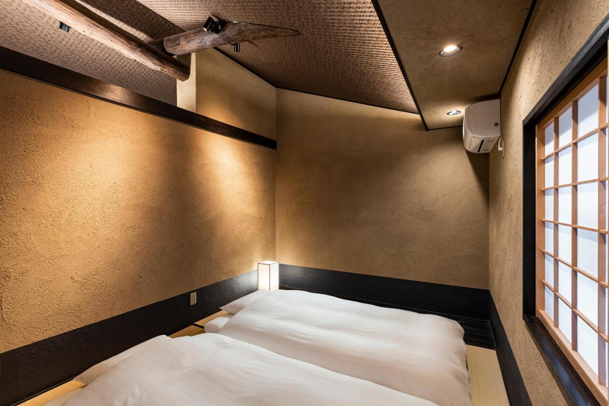 Rinn Premium Hiun Kyoto Exterior photo