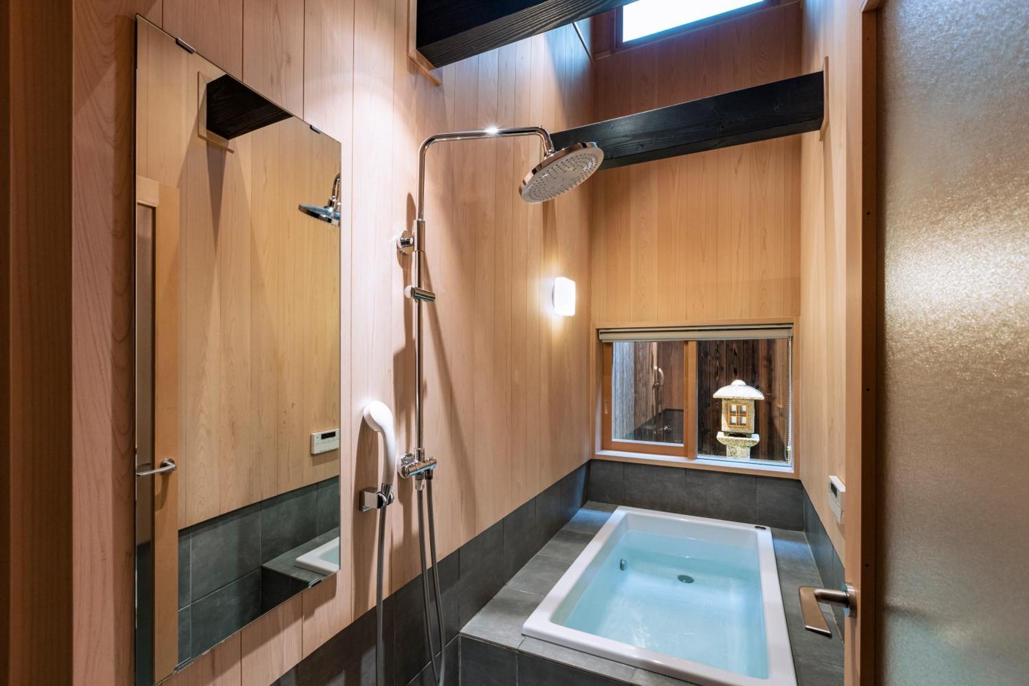 Rinn Premium Hiun Kyoto Exterior photo